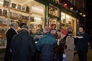 haworth main street carol singers 1 december 2012 2 sm.jpg